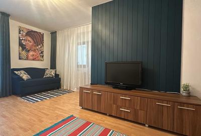 Apartament cu 2 camere decomandat în Ultracentral - 2