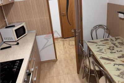 Apartament cu 2 camere semidecomandat în Nicolina