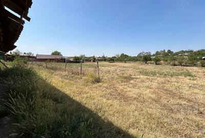 Casă cu 4 camere în Videle - 3
