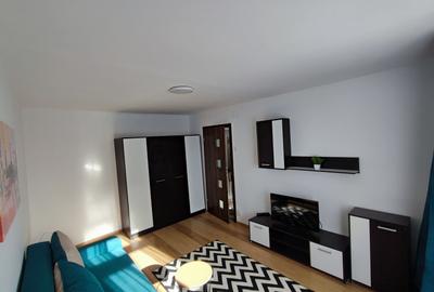 Apartament cu 2 camere decomandat în Central - 1