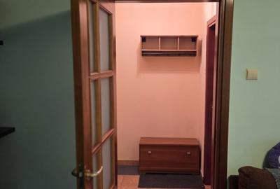 Apartament cu 2 camere semidecomandat în Eroii Revoluției