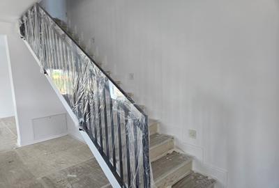 Duplex cu 5 camere cu Canalizare în Dumbrăvița - 4
