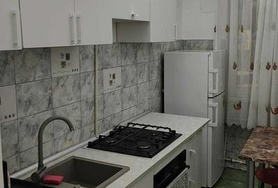 Garsonieră decomandată în Lujerului - 5