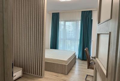 Apartament cu 2 camere decomandat în Nord - 3