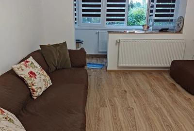 Apartament cu 2 camere decomandat în Tomis Nord
