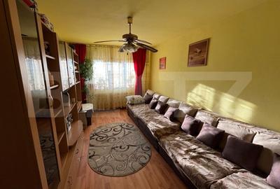 Apartament cu 3 camere decomandat, mobilat în Victoria