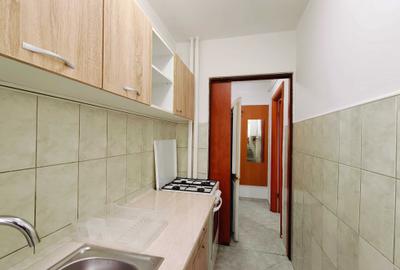 Apartament cu 2 camere semidecomandat în Central - 7