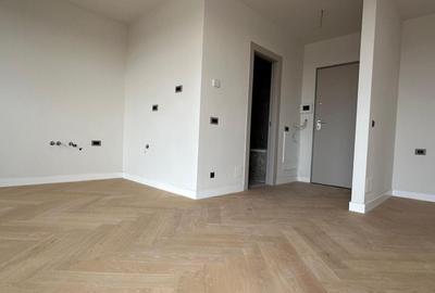 Garsonieră semidecomandată în Băneasa - 8