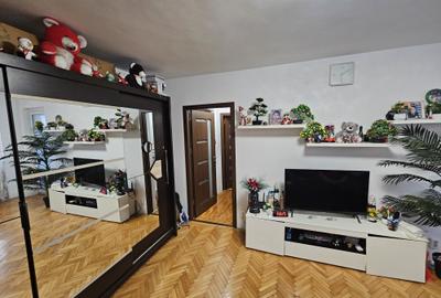 Apartament cu 2 camere semidecomandat, mobilat în Veteranilor - 4