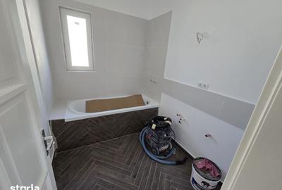 Casă cu 4 camere cu Canalizare în Corunca - 10