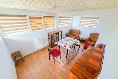 Casă cu 5 camere cu Teren 340 Mp în Sud - 5