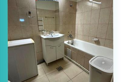 Apartament cu 3 camere decomandat în 9 Mai