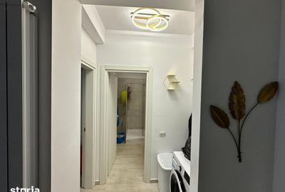 Apartament cu 2 camere în Nord - 2
