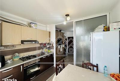 Apartament cu 2 camere în Turnișor - 1