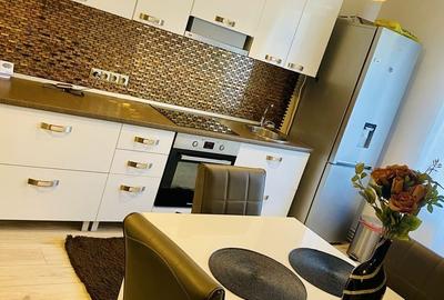 Apartament cu 3 camere în Tudor