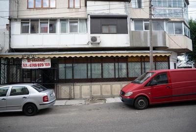 Spațiu comercial, de 200 mp, în Central - 1