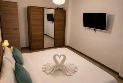 Apartament cu 2 camere decomandat în Nord