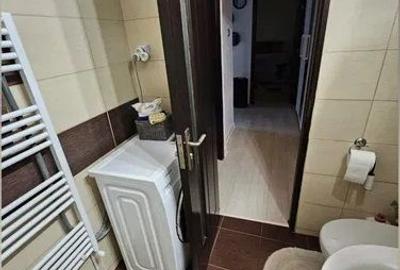 Apartament cu 2 camere decomandat, mobilat în Tudor Vladimirescu - 5