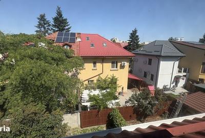 Casă cu 4 camere în Decebal