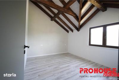 Casă cu 4 camere cu Teren 524 Mp în Mărgineni - 3