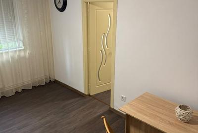 Apartament cu 2 camere nedecomandat în Girocului - 2