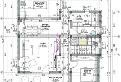Casă cu 4 camere cu Teren 706 Mp în Sadu - 1