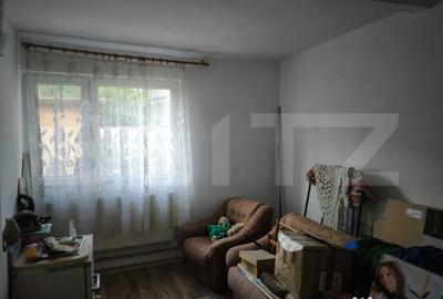 Casă cu 3 camere cu Teren 336 Mp în George Enescu - 8