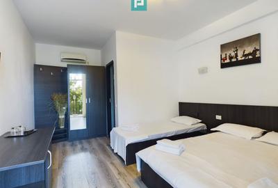 Casă individuală cu 24 camere cu Canalizare în Nord - 11