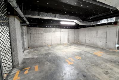 Apartament cu 2 camere decomandat, mobilat în Băneasa - 13