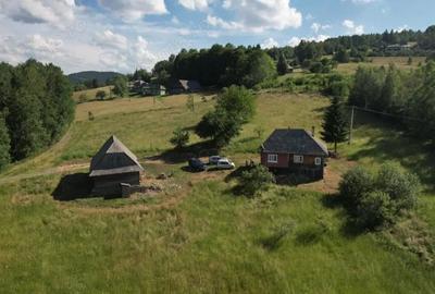 Teren de 38781 mp, în Râșca - 18
