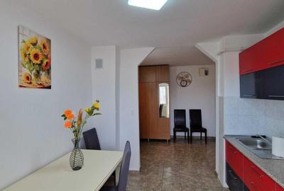 Apartament cu 2 camere în Ampoi 3