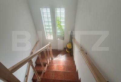 Casă cu 5 camere cu Teren 770 Mp în Ghirodei - 4