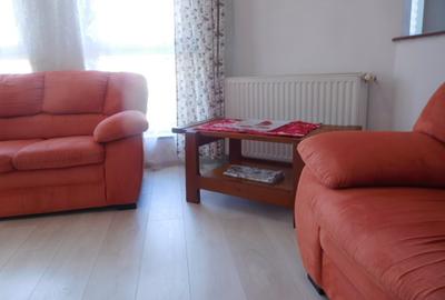 Apartament cu 3 camere decomandat în Grigorescu