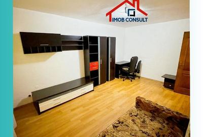 Apartament cu 2 camere decomandat în Banca Națională - 2