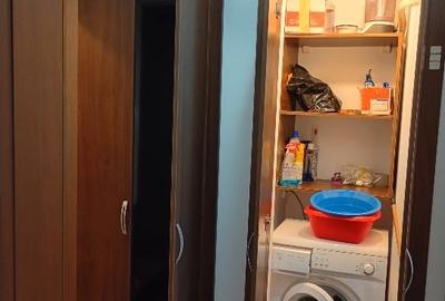 Garsonieră decomandată, mobilată în Tomis Nord - 10