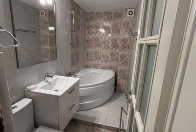 Apartament cu 4 camere în Sebastian - 4