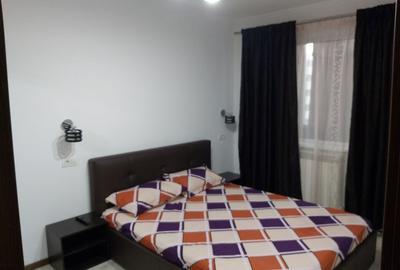 Apartament cu 2 camere semidecomandat în Tomis Plus - 5