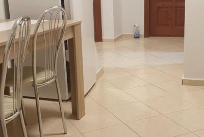 Garsonieră decomandată în Cetățuia