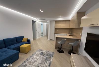 Apartament cu 2 camere semidecomandat, mobilat în Iancu Nicolae - 4