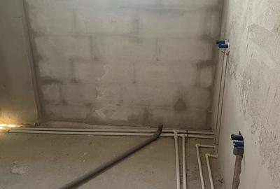 Apartament cu 2 camere decomandat în Exterior Vest