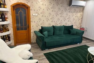 Apartament cu 2 camere semidecomandat în Central - 1