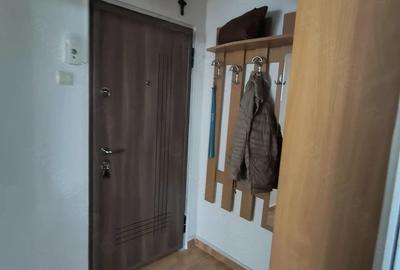 Apartament cu 2 camere semidecomandat în Abator - 4