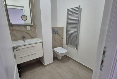 Apartament cu 2 camere, mobilat în Circumvalațiunii - 3