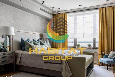 Apartament cu 3 camere semidecomandat în Central - 2