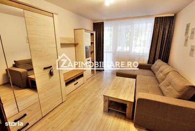 Apartament cu 2 camere decomandat în Cornișa