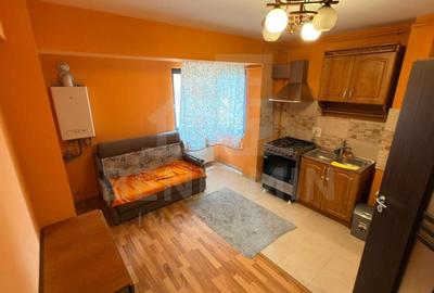 Apartament cu 2 camere decomandat în Calea Severinului