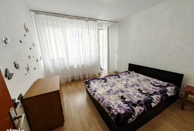 Apartament cu 2 camere semidecomandat, mobilat în Gară - 12