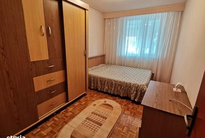Apartament cu 2 camere decomandat, mobilat în Ștrand - 8