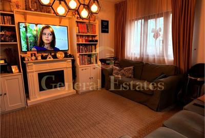 Casă cu 4 camere cu Teren 200 Mp în Central - 10