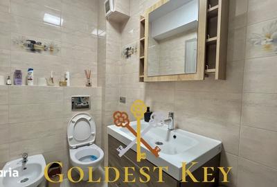 Apartament cu 2 camere decomandat în Baciu - 7